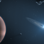 Exoplanetas