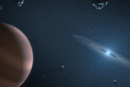 Exoplanetas