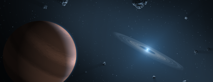 Exoplanetas