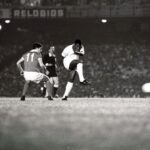 Santos x Milan 1963