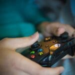 Games e Entretenimento Digital: Consoles, Streaming e Experiências Interativas
