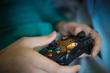 Games e Entretenimento Digital: Consoles, Streaming e Experiências Interativas