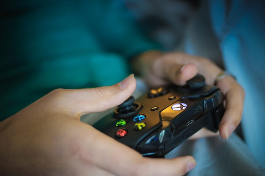 Games e Entretenimento Digital: Consoles, Streaming e Experiências Interativas
