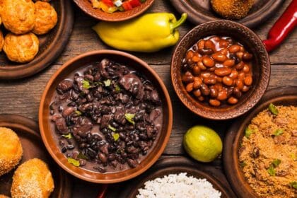 Gastronomia Contemporânea: Técnicas, Tendências e Experiências Sensoriais
