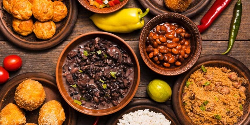 Gastronomia Contemporânea: Técnicas, Tendências e Experiências Sensoriais