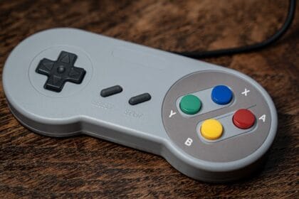 História Completa das Gerações de Consoles