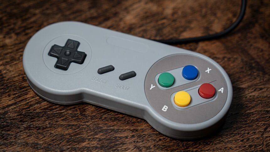 História Completa das Gerações de Consoles