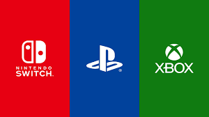 História dos Consoles por Marcas: Sony, Nintendo e Microsoft
