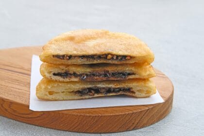 Hotteok