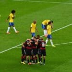 Jogos de Futebol que Marcaram Época