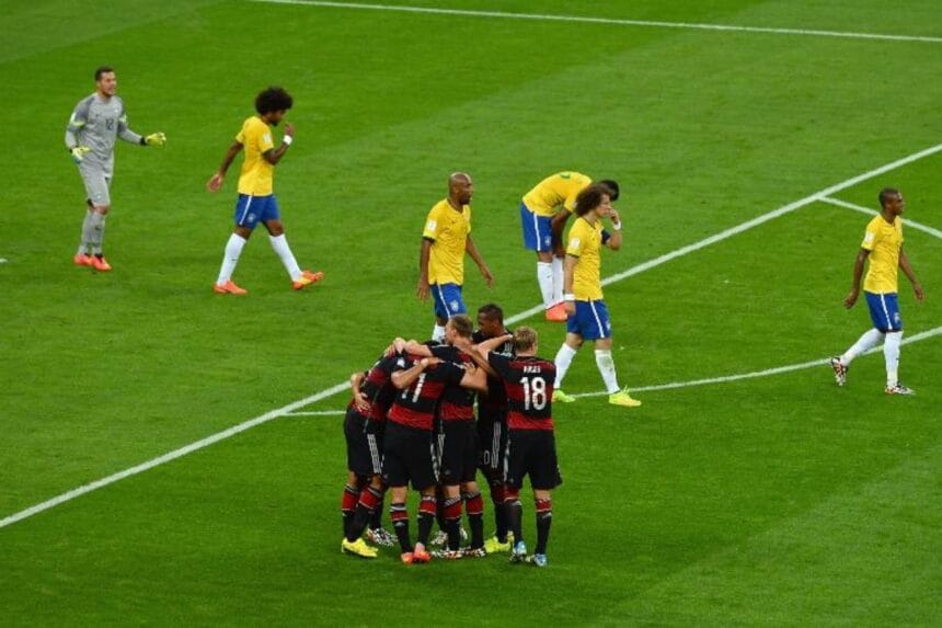 Jogos de Futebol que Marcaram Época
