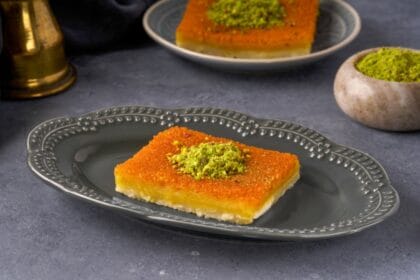 Knefeh