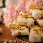 Lembrancinhas doces para festas
