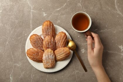 Madeleine