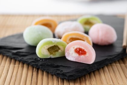 Mochi