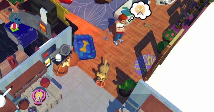 O Crescimento do Mercado de Games
