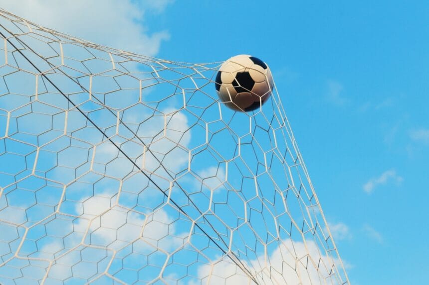 O Futebol Além do Gol