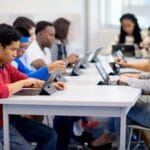 O Impacto da Tecnologia na Educação