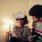 O Impacto e a Revolução da Tecnologia na Vida Moderna