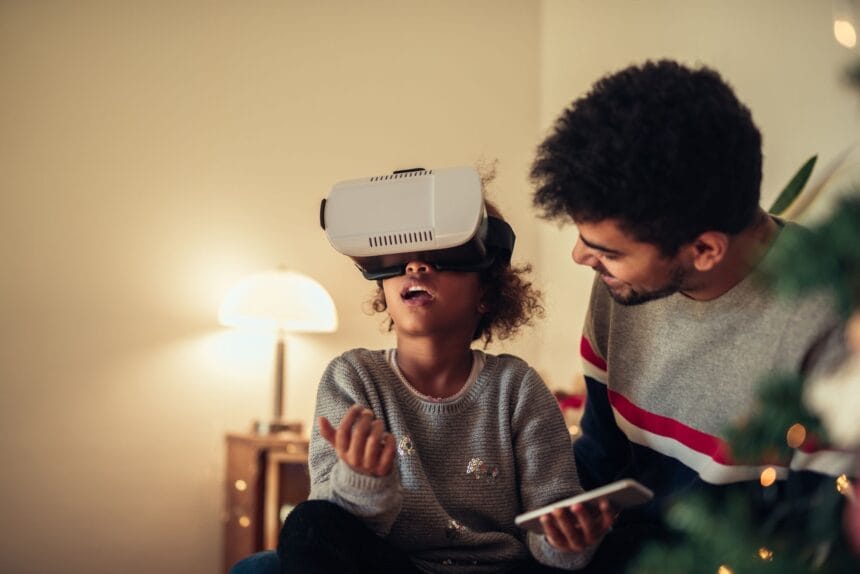 O Impacto e a Revolução da Tecnologia na Vida Moderna