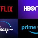 O Sucesso das Séries de Streaming