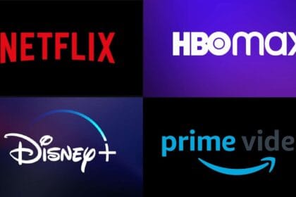 O Sucesso das Séries de Streaming