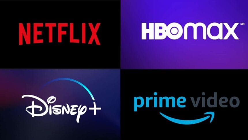 O Sucesso das Séries de Streaming