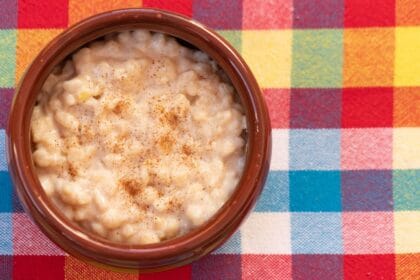 Os Doces do Brasil: Tradição e Inovação