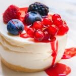 Panna Cotta
