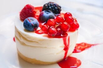 Panna Cotta