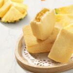 Pineapple Cake
