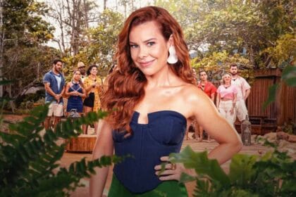 Reality Shows e Influência Social: Como o Entretenimento Molda Comportamentos