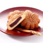Red Bean Cake