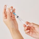 SUS terá vacina contra vírus que causa bronquiolite