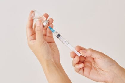 SUS terá vacina contra vírus que causa bronquiolite