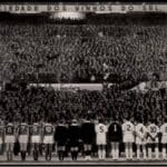 Santos x Benfica 1962