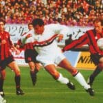 São Paulo x Milan 1993