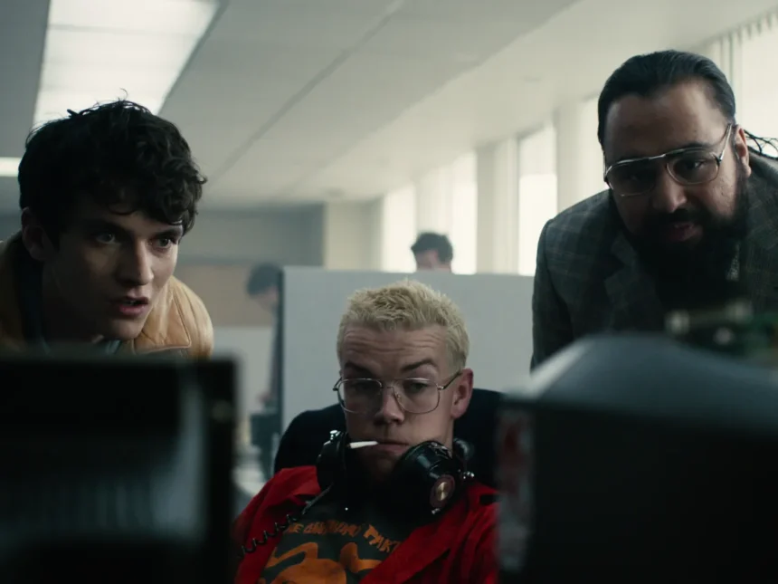 Streaming e Séries Interativas: A Revolução no Entretenimento Digital