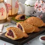 Taiyaki