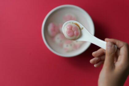 Tangyuan