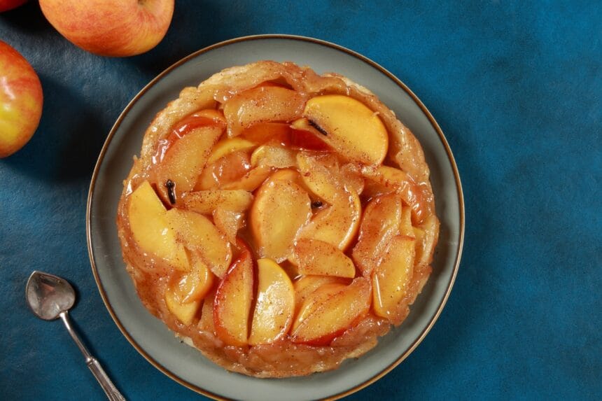 Tarte Tatin