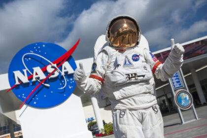 Tecnologias criadas pela NASA que usamos no dia a dia
