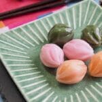 Tteok