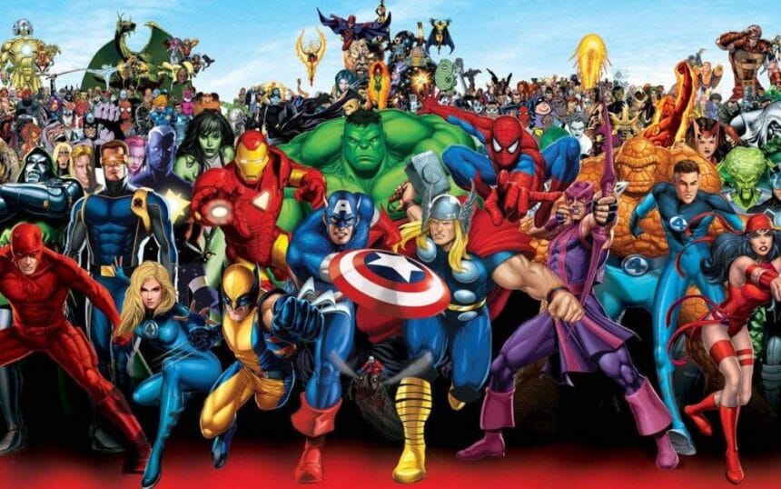 Universos Multiplataforma
