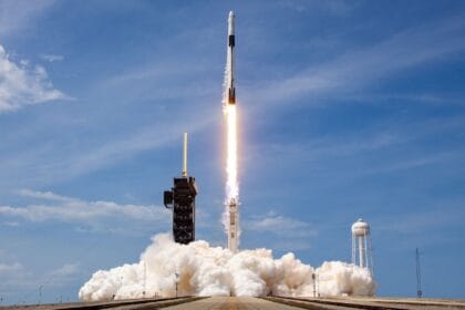 Viagem Espacial: Explorando os Limites do Universo
