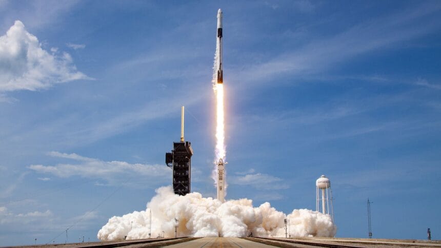 Viagem Espacial: Explorando os Limites do Universo