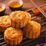 mooncake